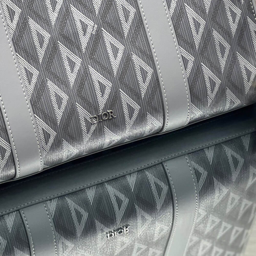 DIOR LINGOT BRIEFCASE