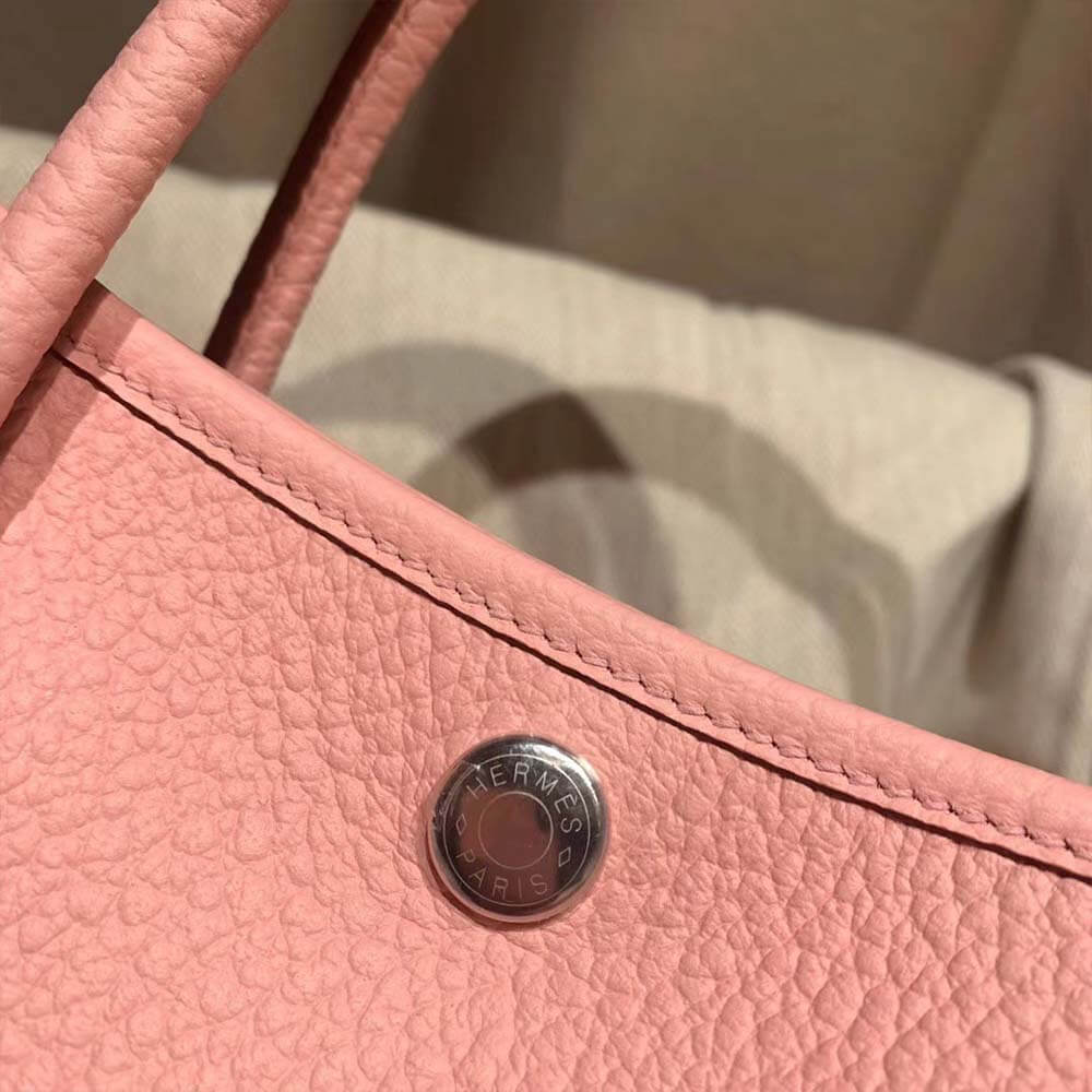 Hermes Garden Party 30 bag