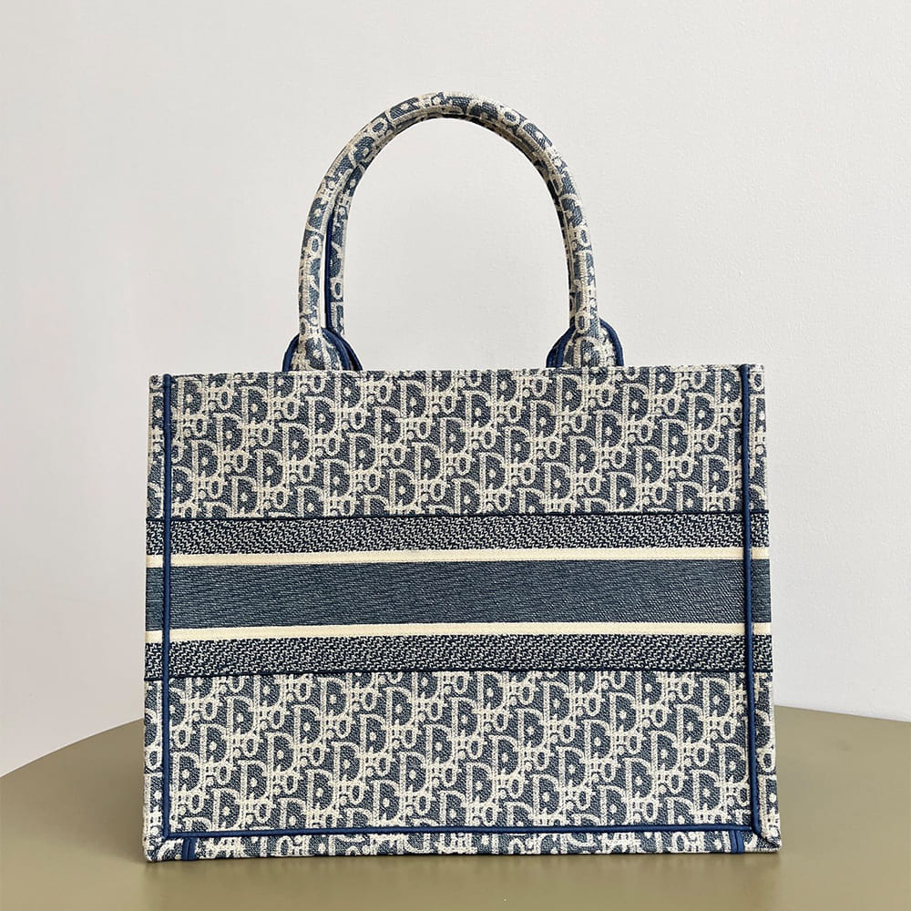 Dior Medium Dior Book Tote