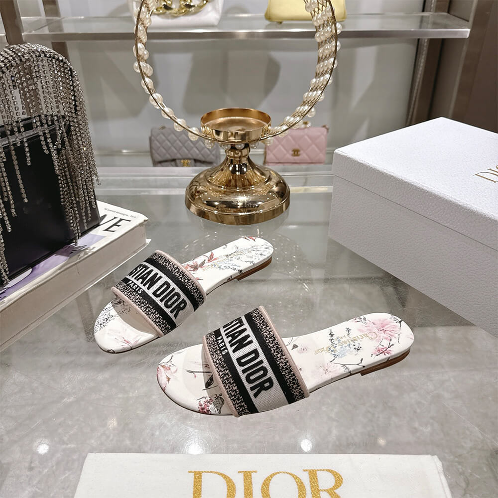 DIOR Dway Slide