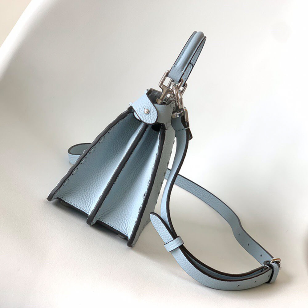 FENDI Peekaboo ISeeU Petite(high-end grade)