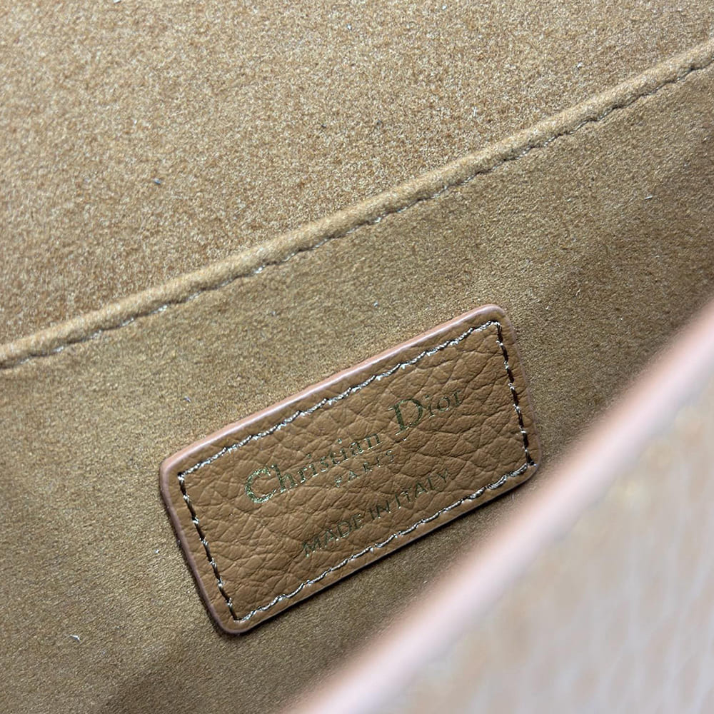 Dior Medium Dior Bobby Bag