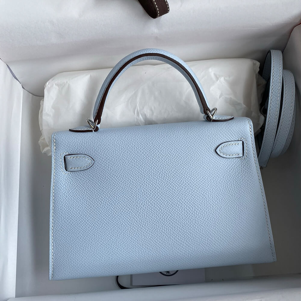 Hermes Mini Kelly II(HIGH-END GRADE)