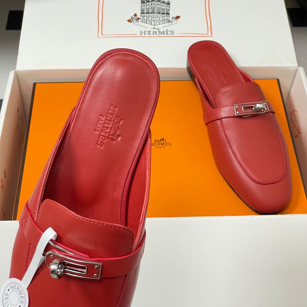 HERMES Oz mule