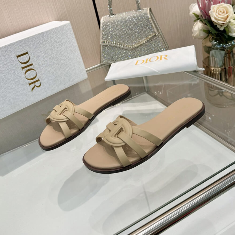 DIOR D-Club Slide