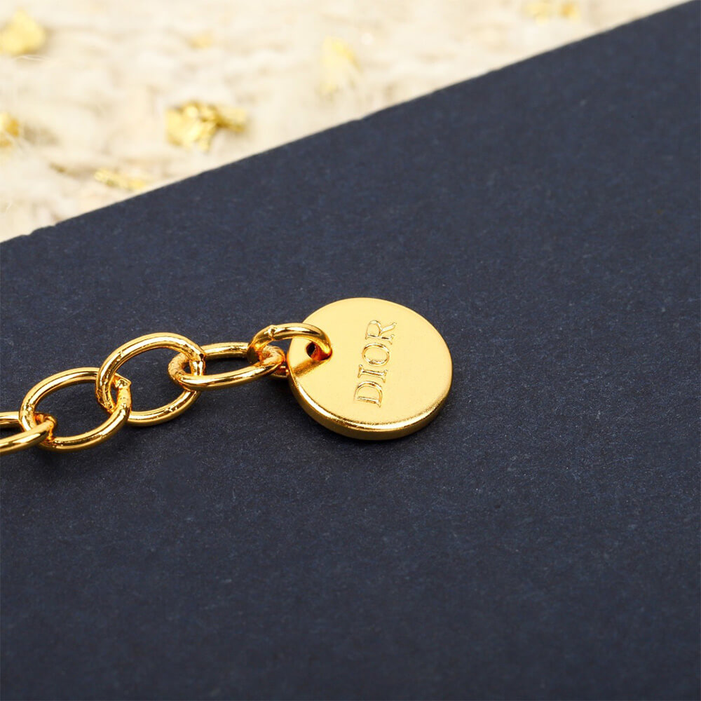 DIOR NECKLACE