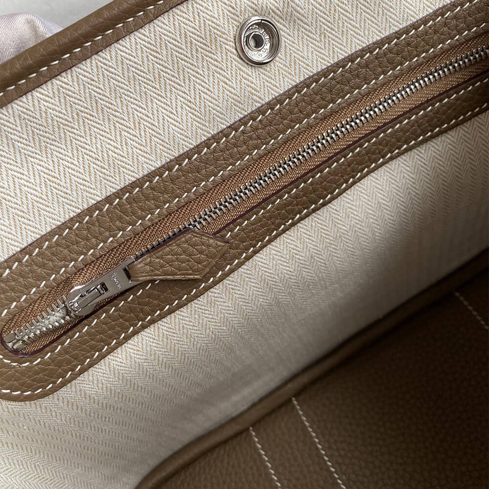 Hermes Garden Party 30 bag