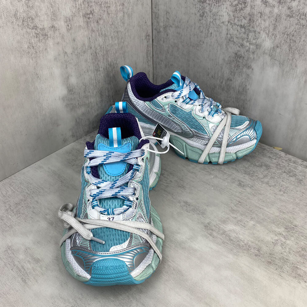Balenciaga 3xl Sneaker