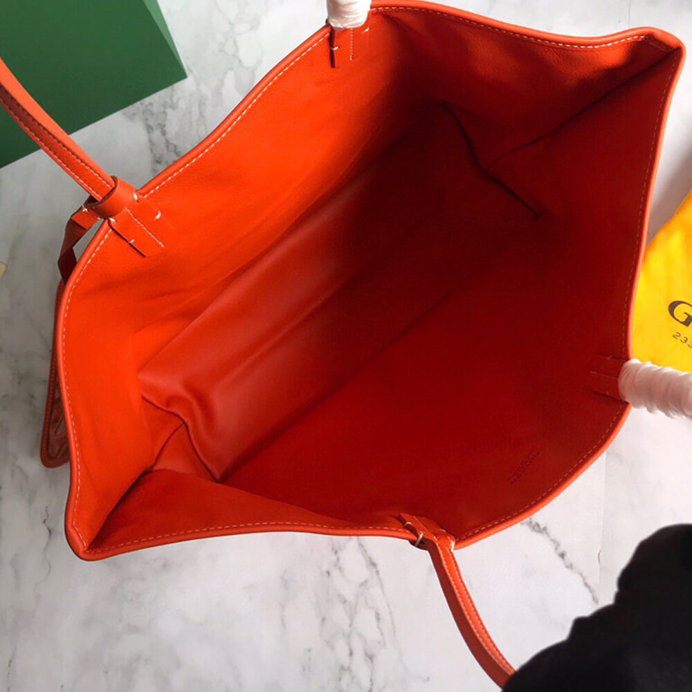 Goyard Saint Louis PM Bag