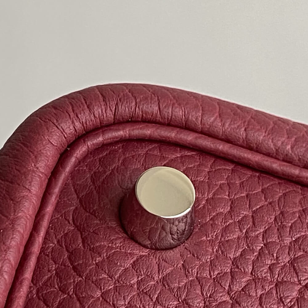 Hermes Picotin Lock 18