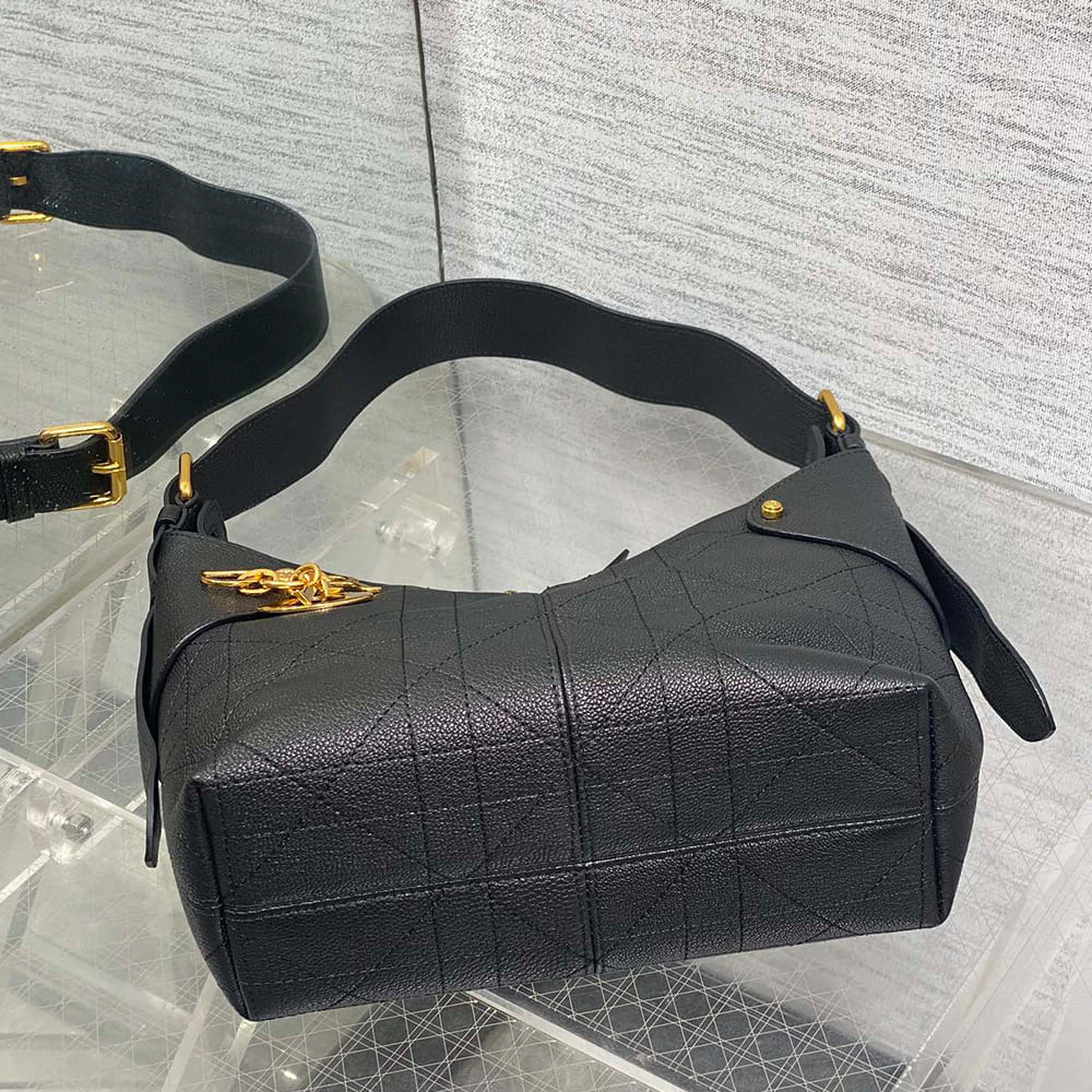 Dior Small Dior Voyage Bag(HIGH-END GRADE)