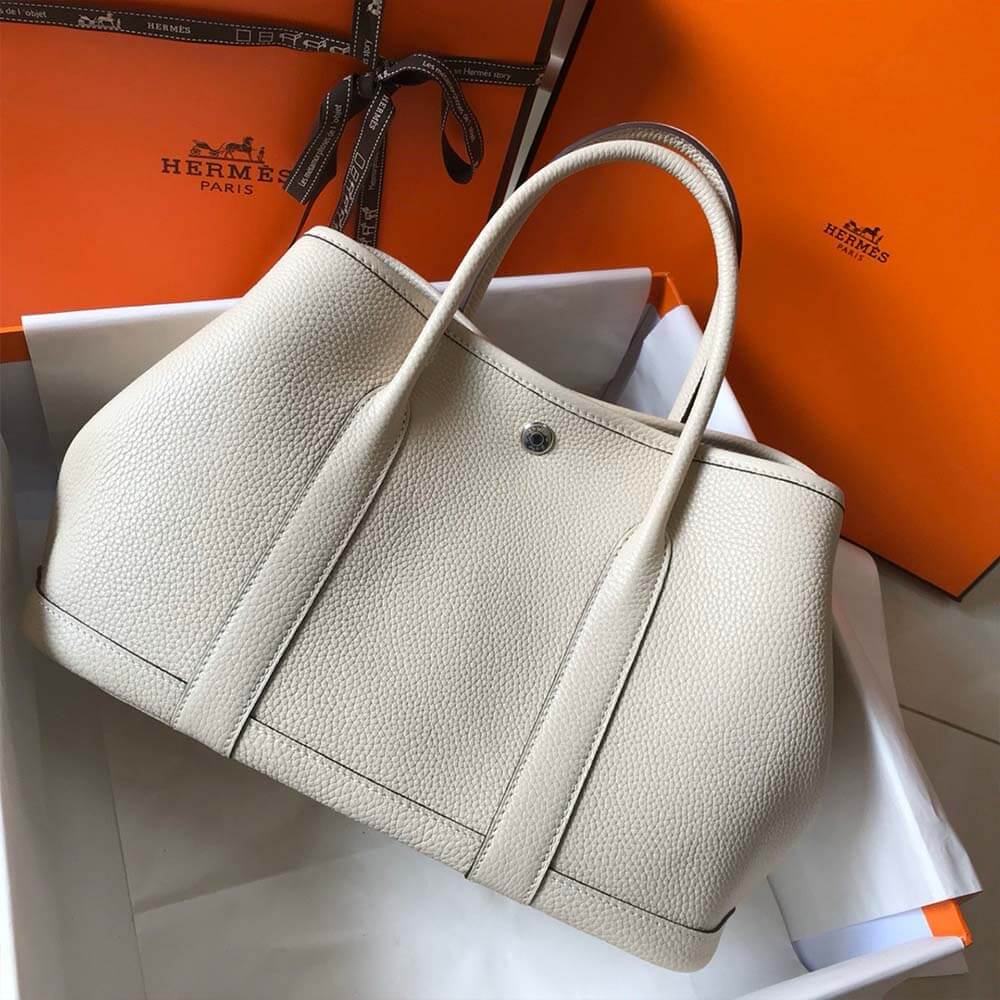 Hermes Garden Party 30 bag