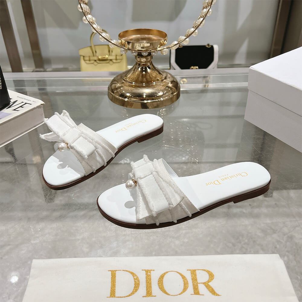 DIOR Adiorable Slide