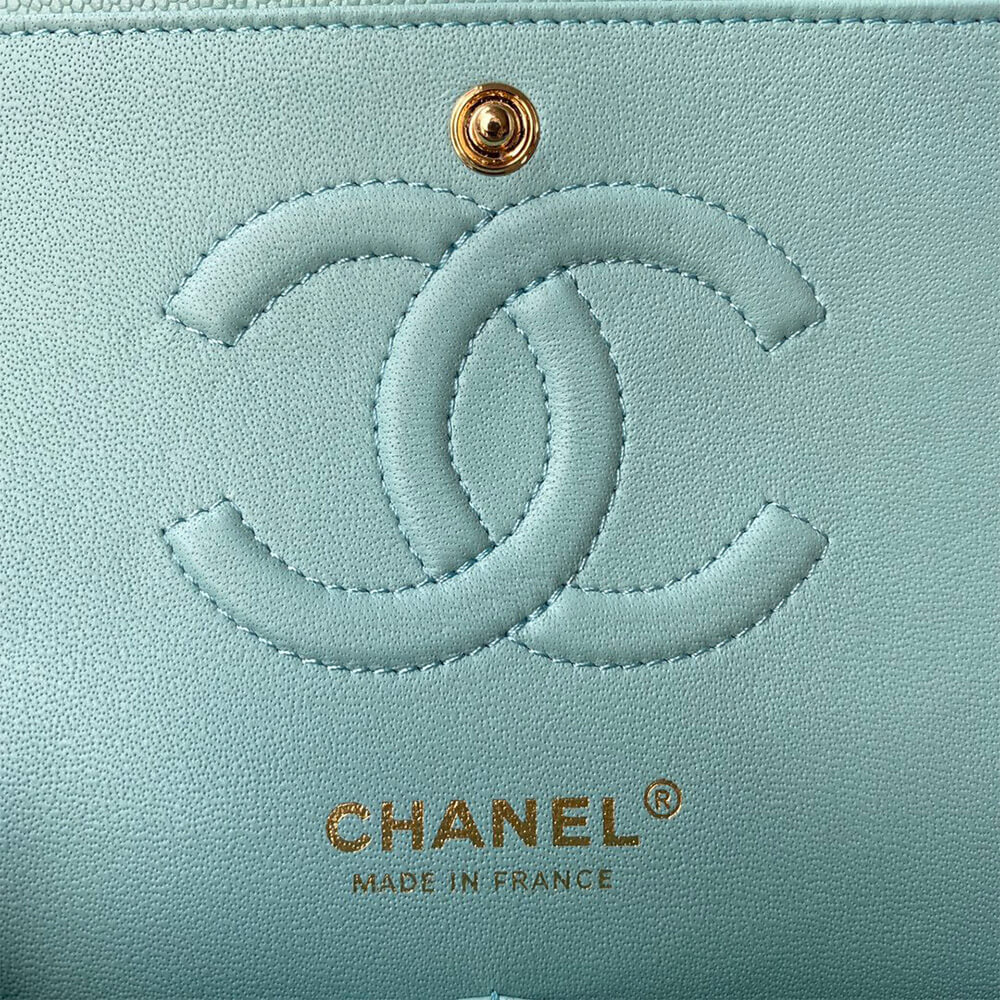 CHANEL CLASSIC FLAP HANDBAG(High-End Grade)
