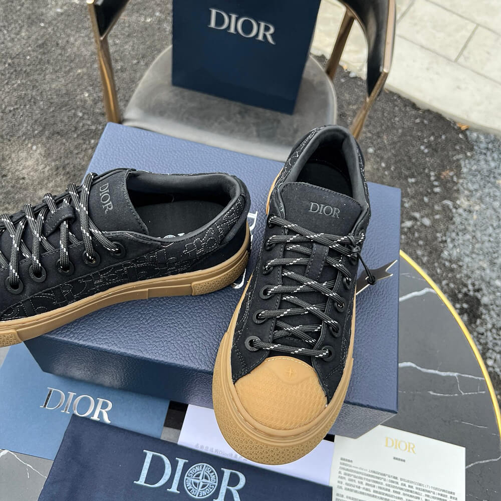 Dior B33 Sneaker