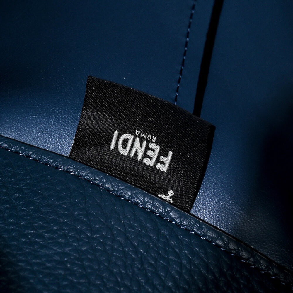 FENDI By The Way Selleria Medium