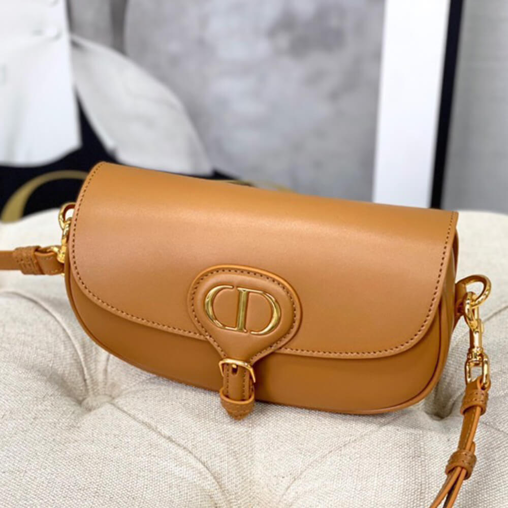 DIOR BOBBY EAST-WEST BAG