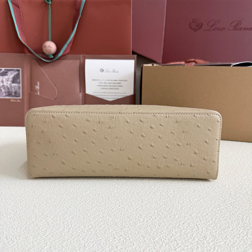 Loro Piana Extra Bag L27(High-end Grade)