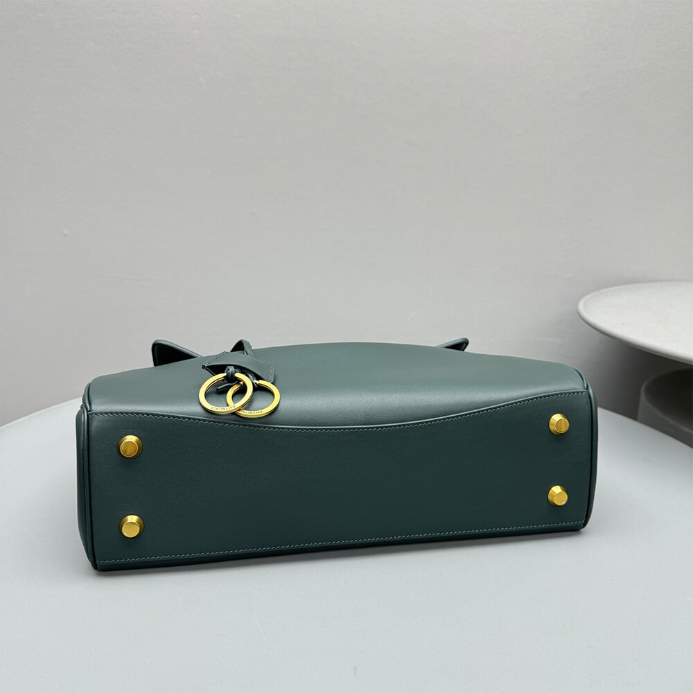 Balenciaga Women s Rodeo Handbag Medium(HIGH-END GRADE)