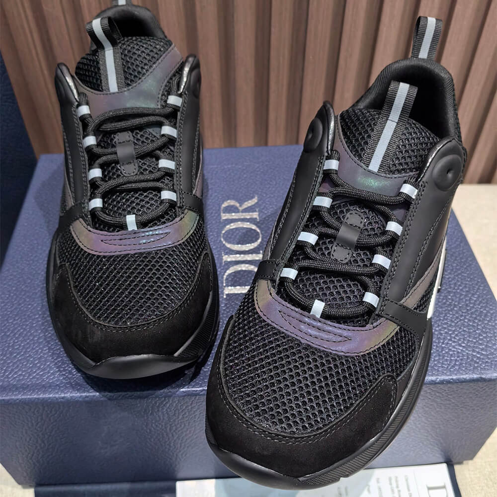 DIOR  B22 Sneaker