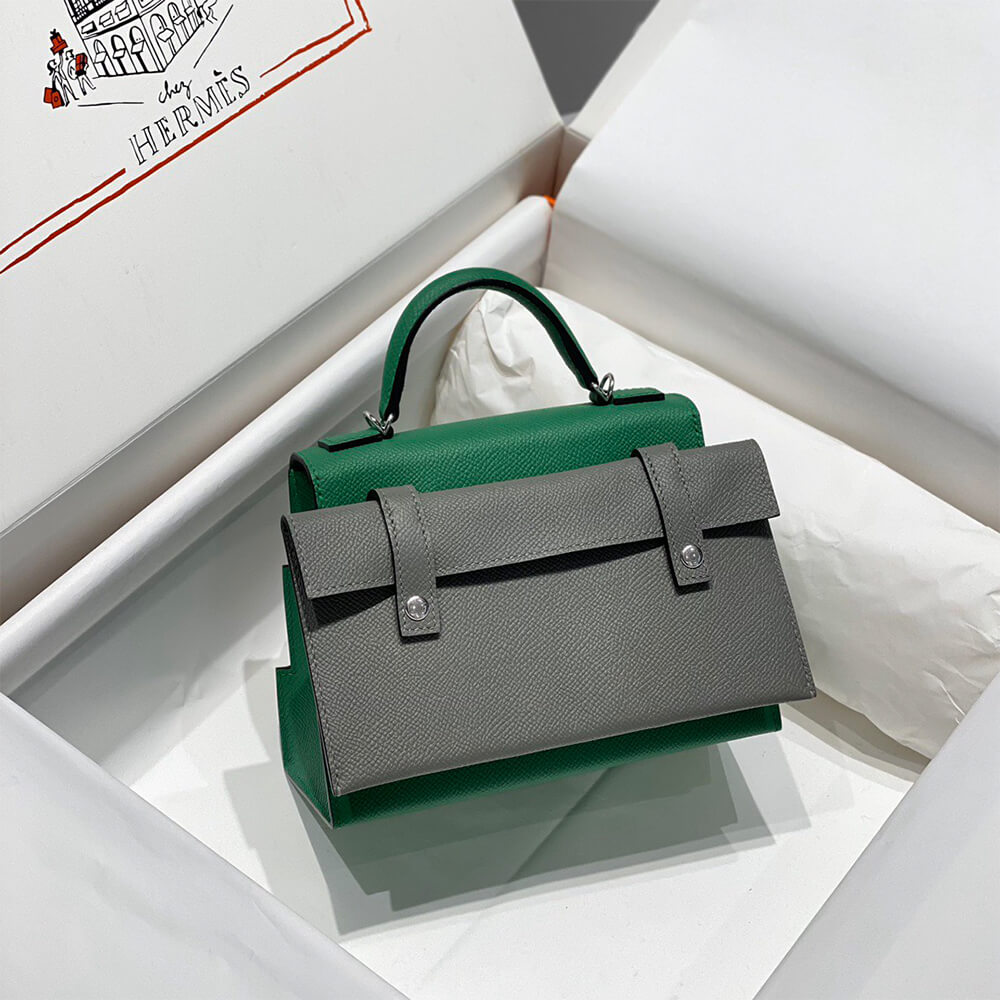 Hermes Kelly Doll Picto(HIGH-END GRADE)