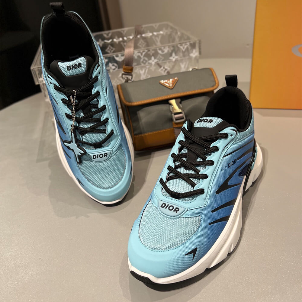DIOR  B44 Blade Sneaker