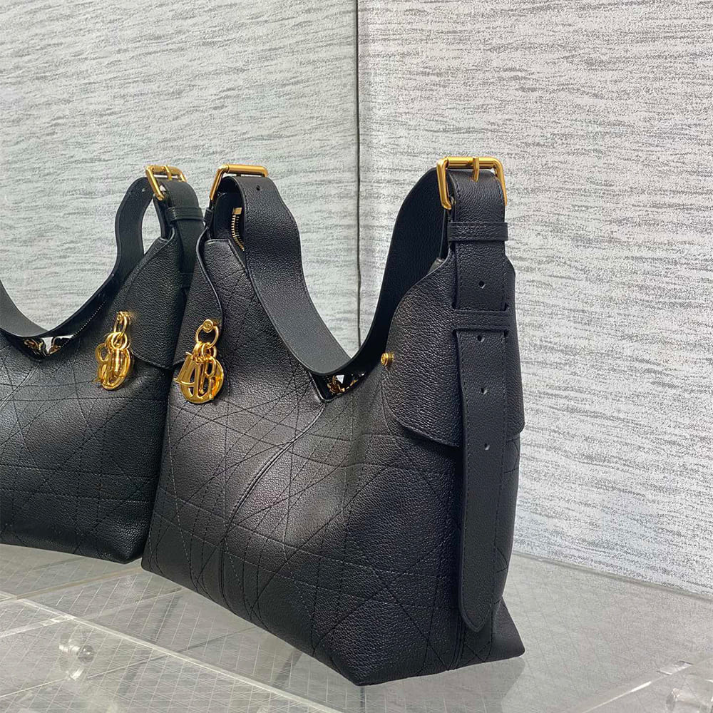 Dior Medium Dior Voyage Bag(HIGH-END GRADE)