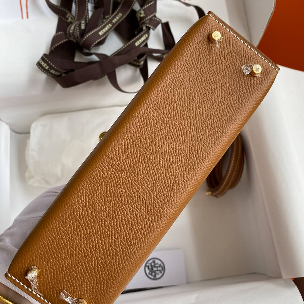 Hermes Mini Kelly II(HIGH-END GRADE)