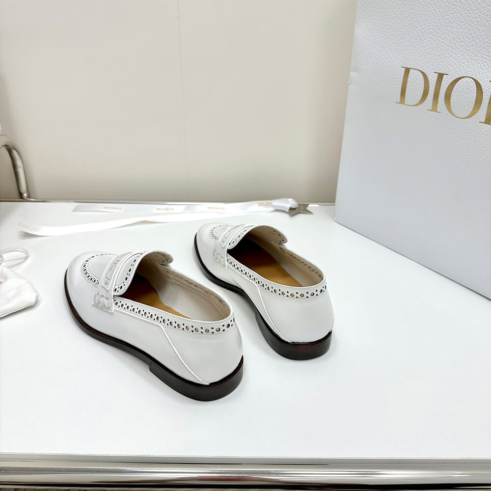 Dior Boy Loafer