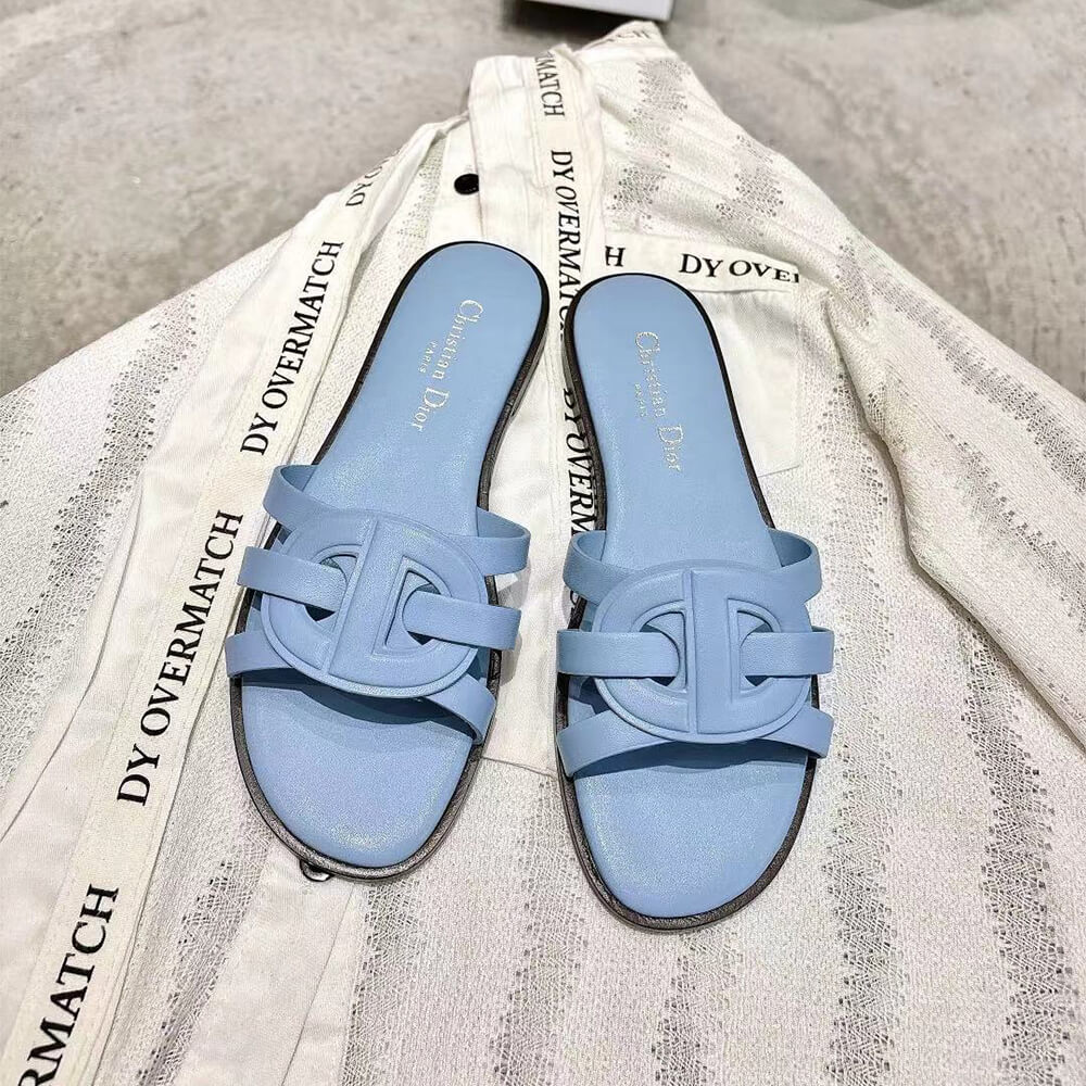 DIOR D-Club Slide