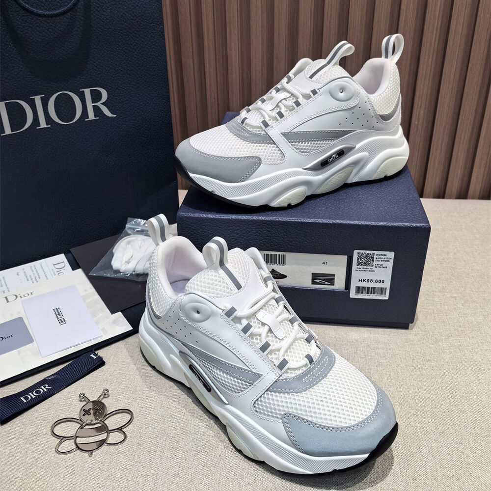 DIOR  B22 Sneaker