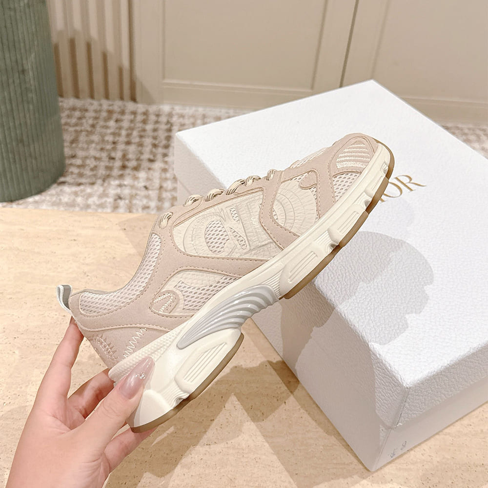 Dior Chrono Sneaker