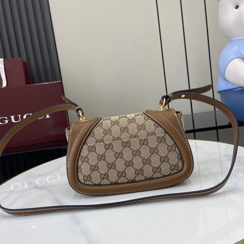 Gucci Blondie small shoulder bag