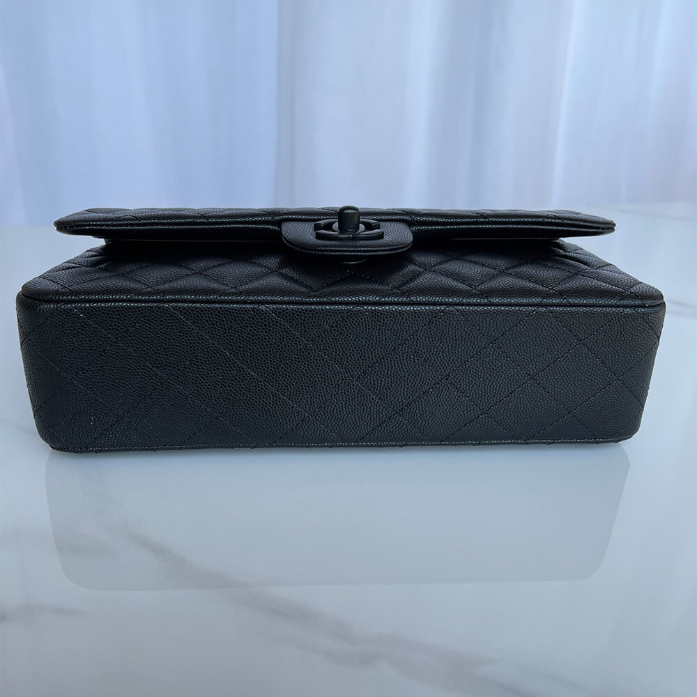 CHANEL Classic Flap Handbag(HIGH-END GRADE)