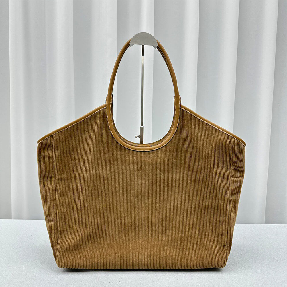 MIUMIU IVY Corduroy BAG(HIGH-END Grade)