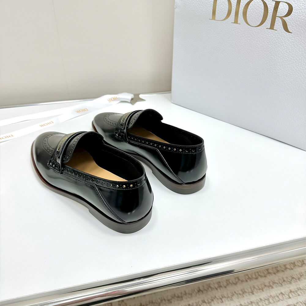 Dior Boy Loafer