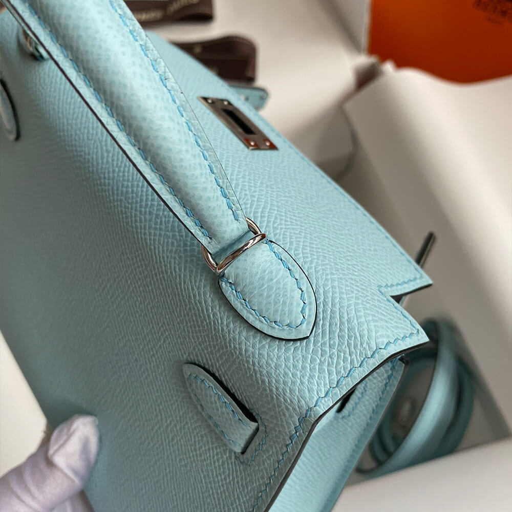 Hermes Mini Kelly II(HIGH-END GRADE)