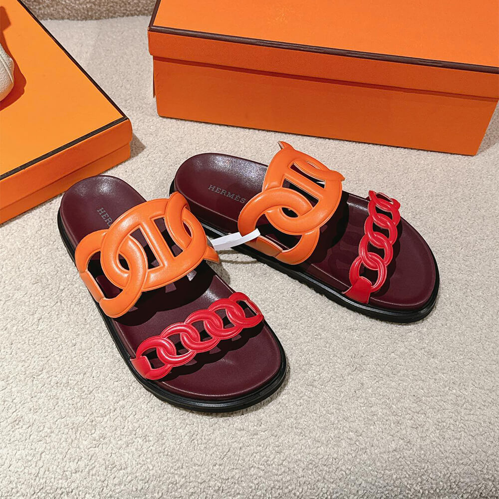 Hermes Extra sandal