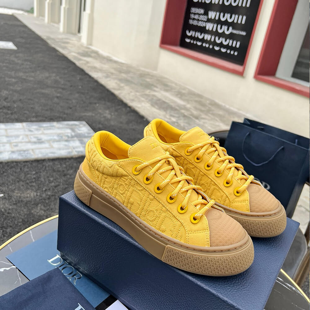 Dior B33 Sneaker