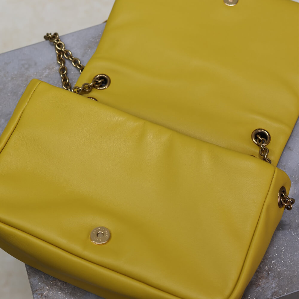 YSL jamie 4.3 mini in lambskin(HIGH-END GRADE)