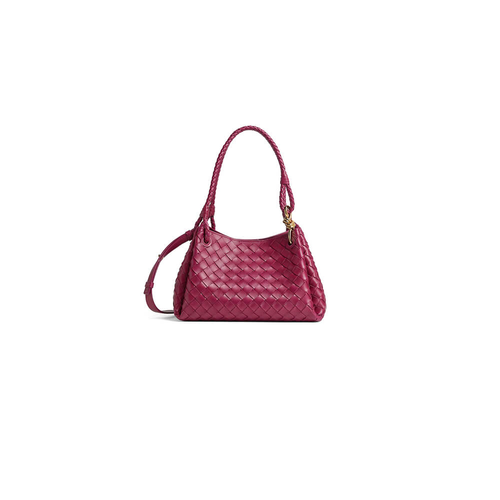 Bottega Veneta Medium Parachute(HIGH-END GRADE)