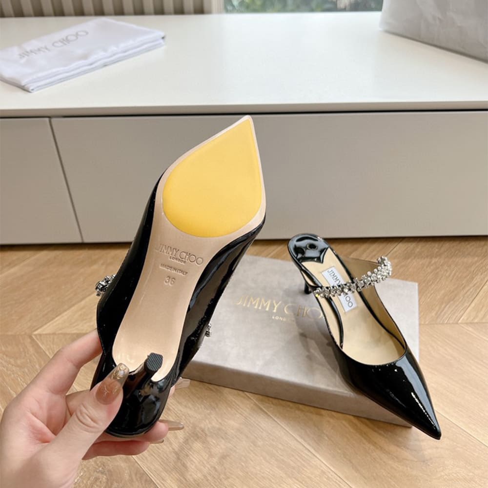 JIMMY CHOO Bing 65