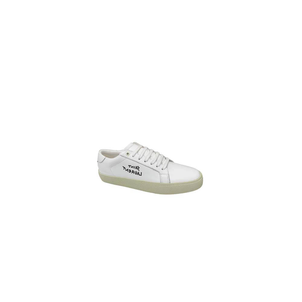 YSL Court Classic Sneaker