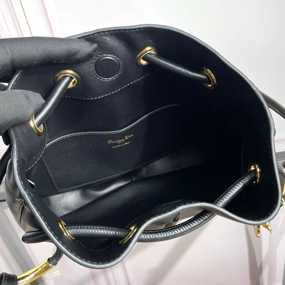 Medium Dior Nolita Bag