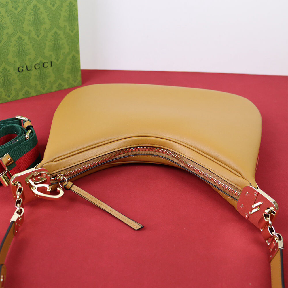 Gucci Attache large shoulder bag