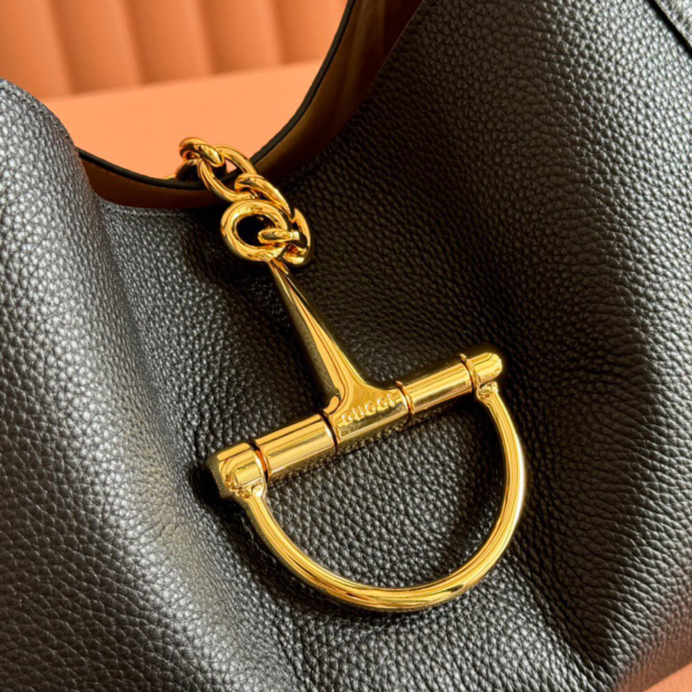 Gucci Softbit maxi shoulder bag(HIGH-END GRADE)