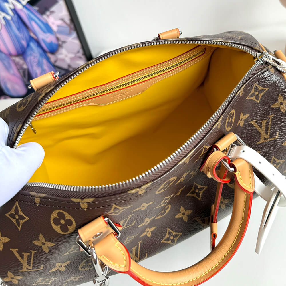 LV 57th Street NYC Speedy Soft 30