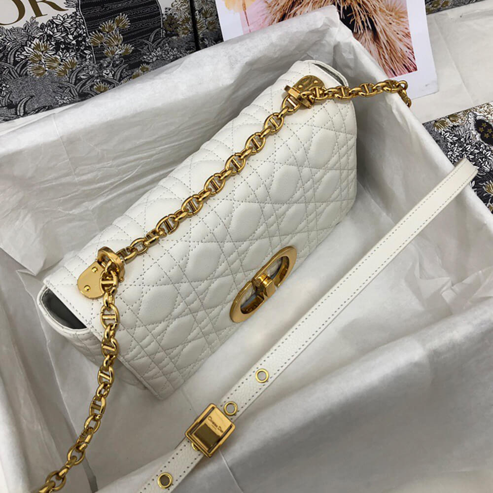 MEDIUM DIOR CARO BAG