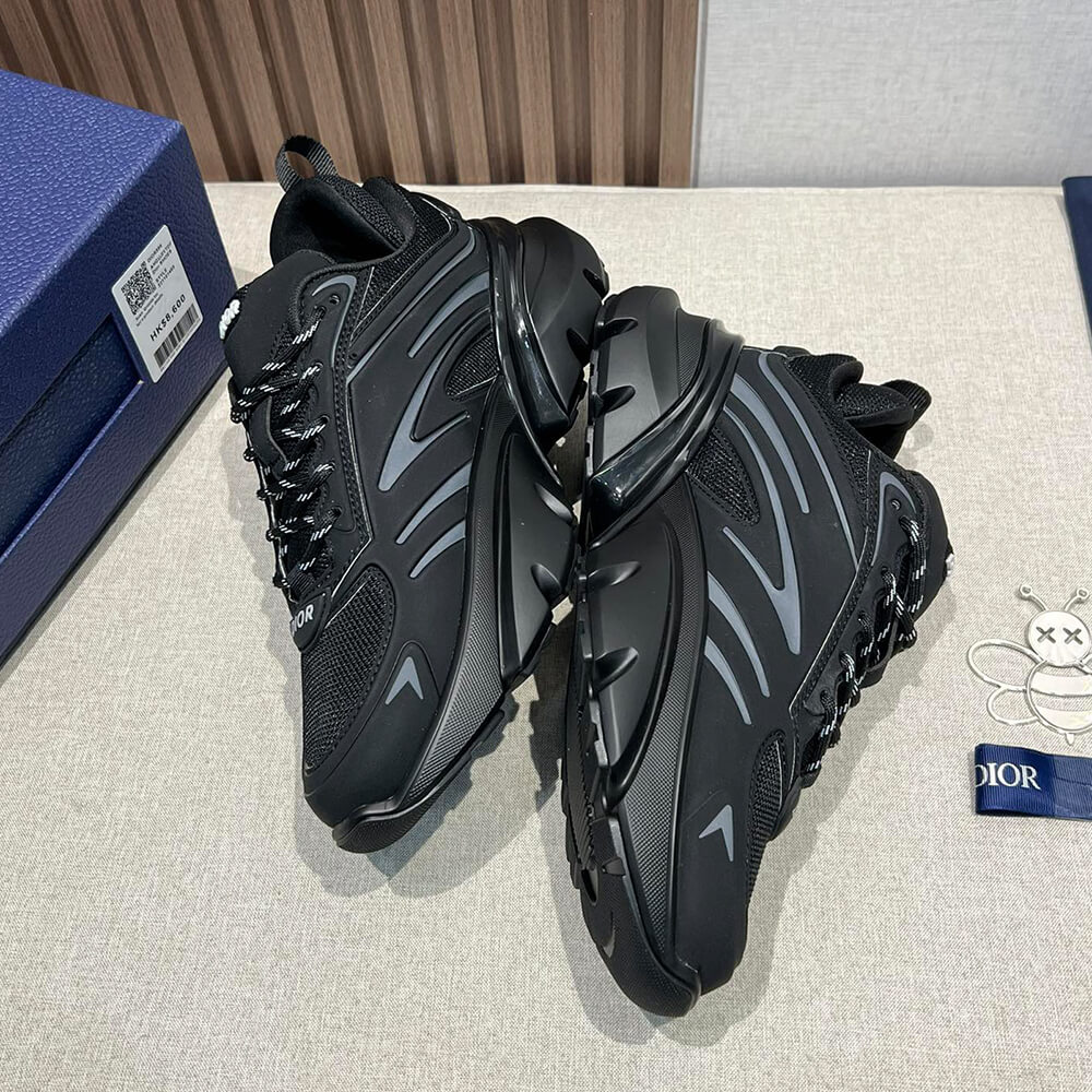 DIOR  B44 Blade Sneaker