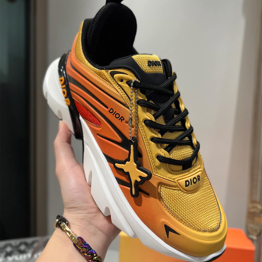 DIOR  B44 Blade Sneaker